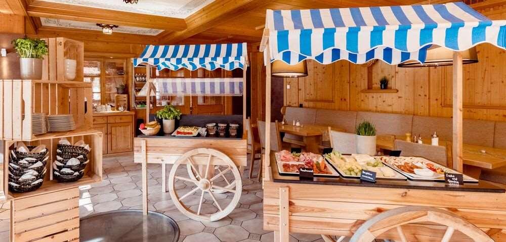 Hotel & Restaurant Becher Donzdorf Exterior photo